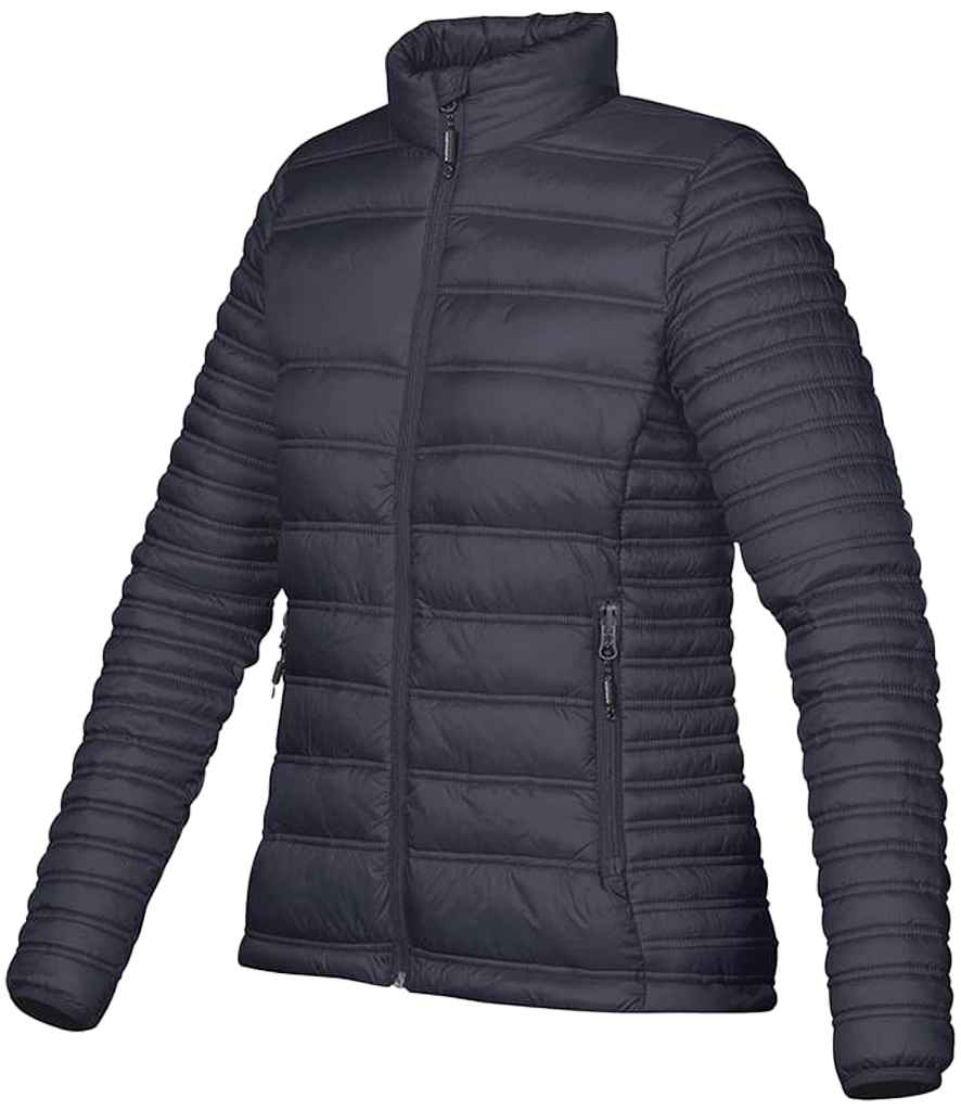 PFJ4W Navy Side
