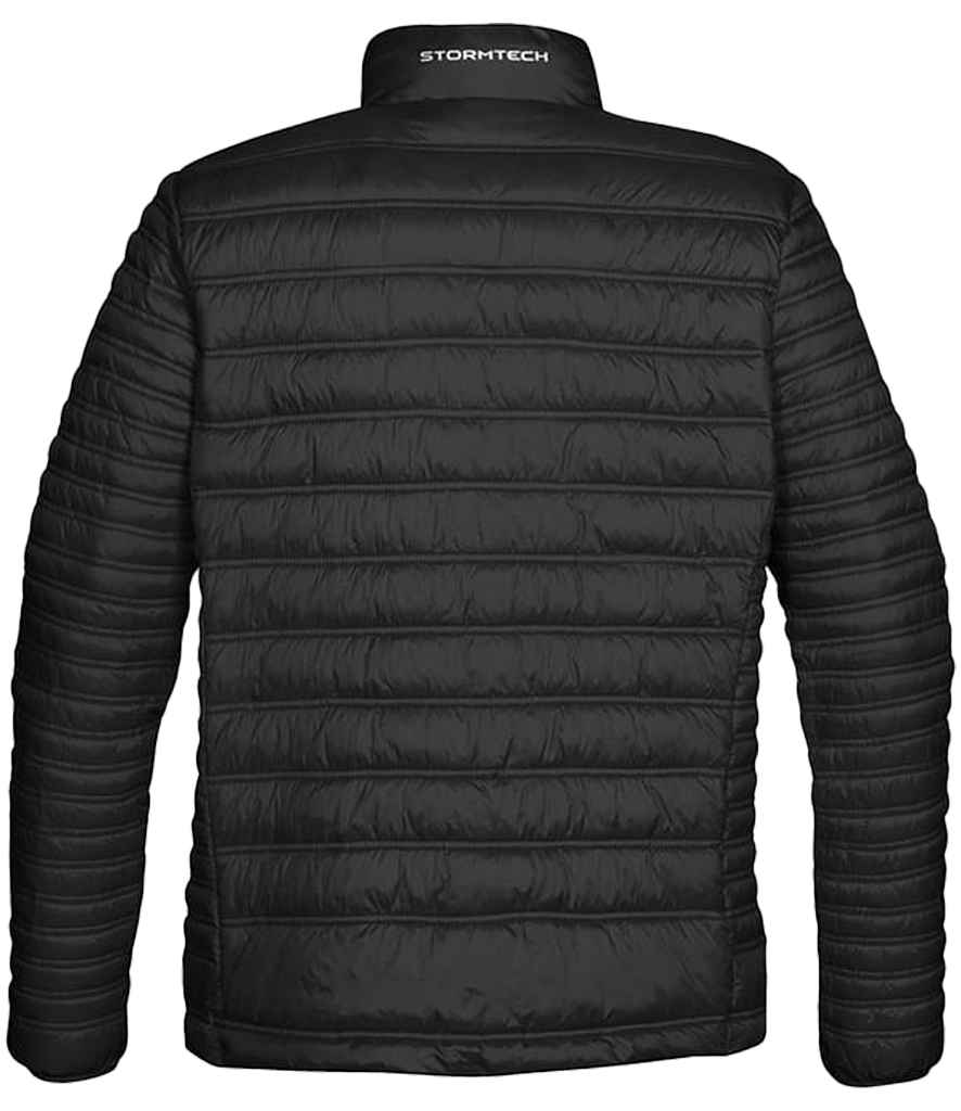 PFJ4 Black Back