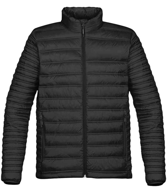PFJ4 Black Front