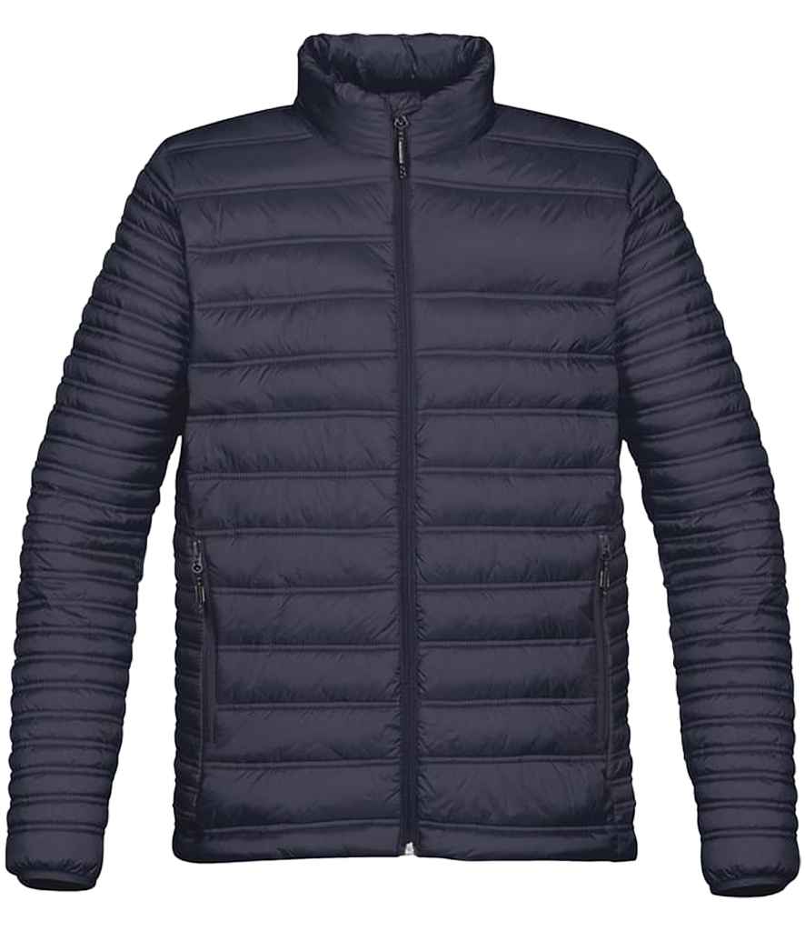 PFJ4 Navy Front