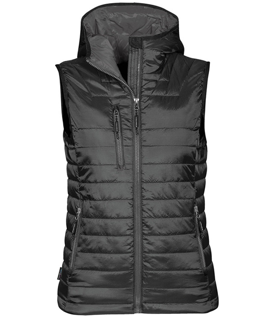 Stormtech Ladies Gravity Bodywarmer - PFV2W