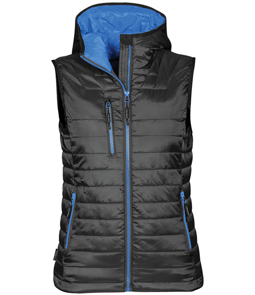 Stormtech Ladies Gravity Bodywarmer - PFV2W
