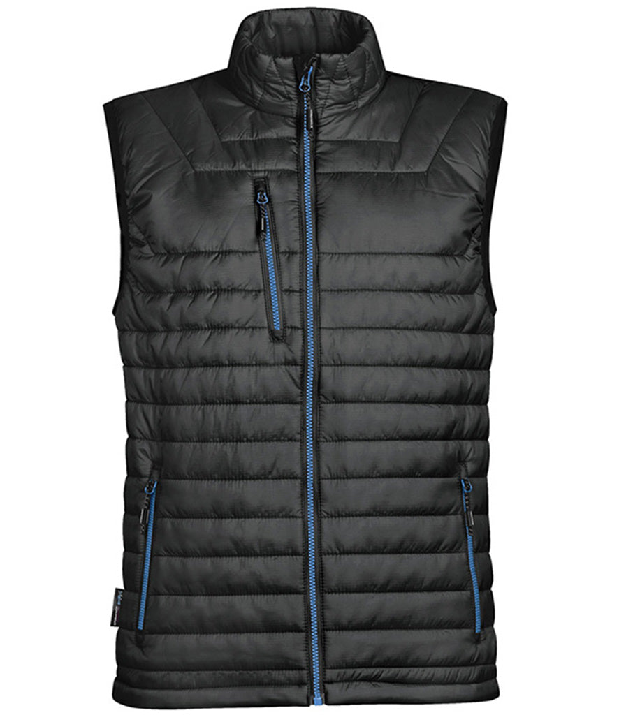 Stormtech Gravity Thermal Bodywarmer Men's - PFV2