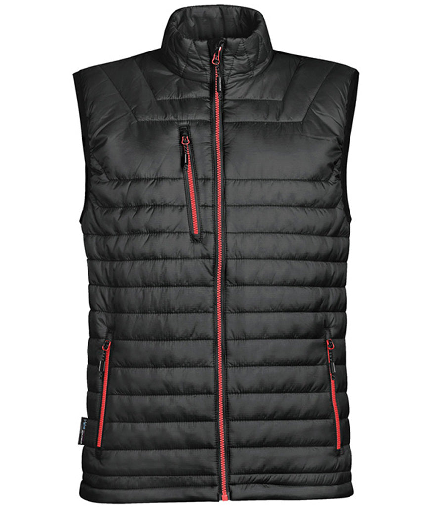 Stormtech Gravity Thermal Bodywarmer Men's - PFV2