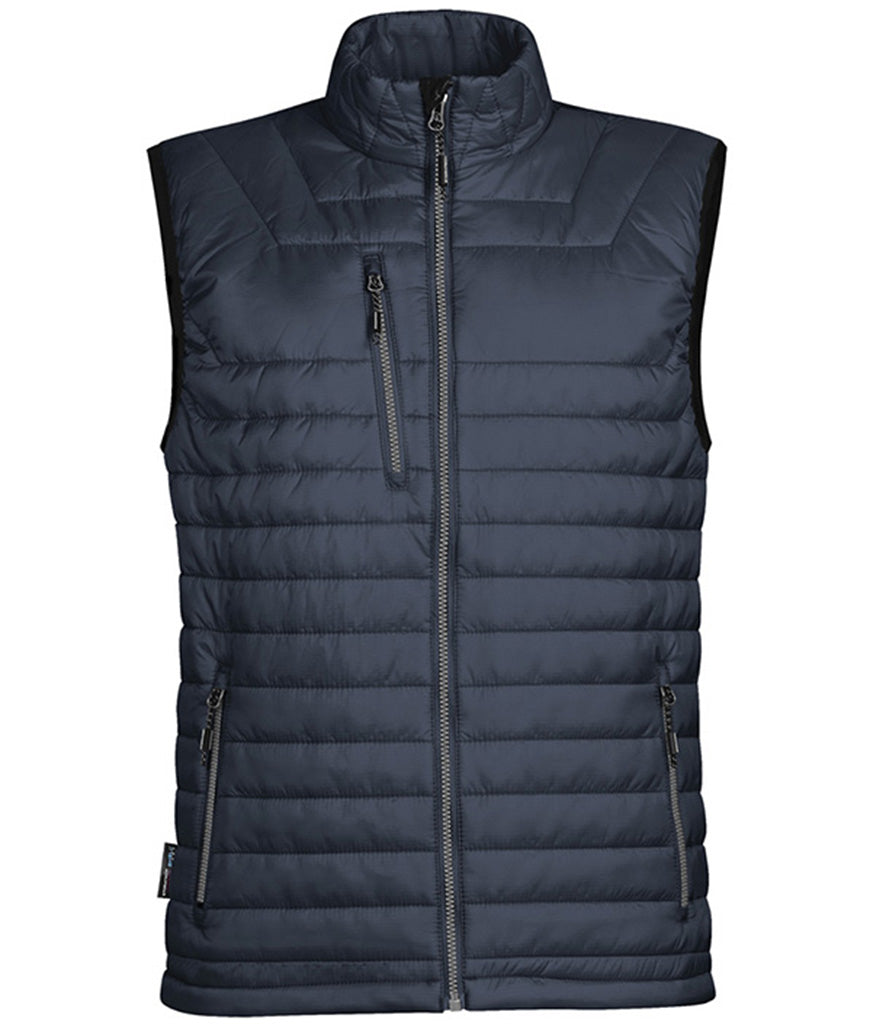 Stormtech Gravity Thermal Bodywarmer Men's - PFV2