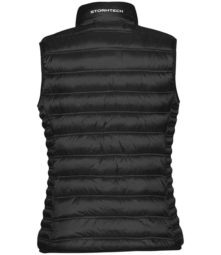 PFV4W Black Back