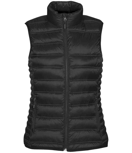 PFV4W Black Front