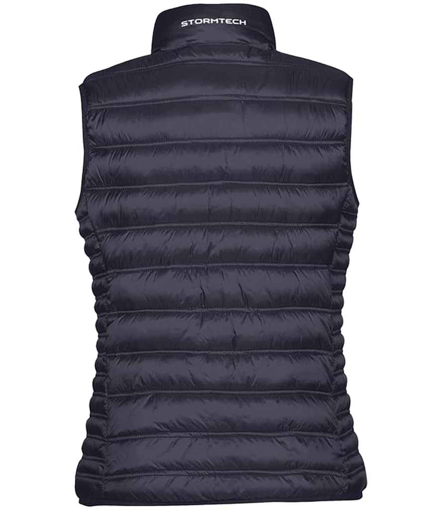PFV4W Navy Back