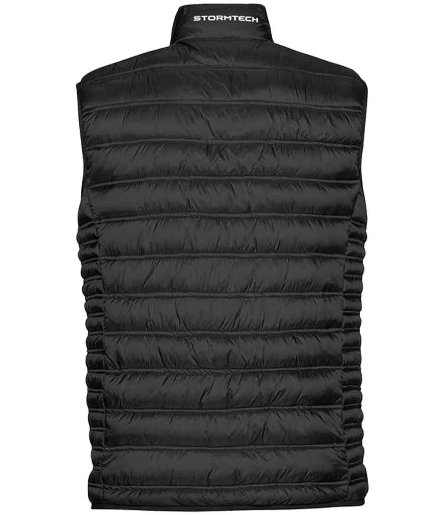 PFV4 Black Back