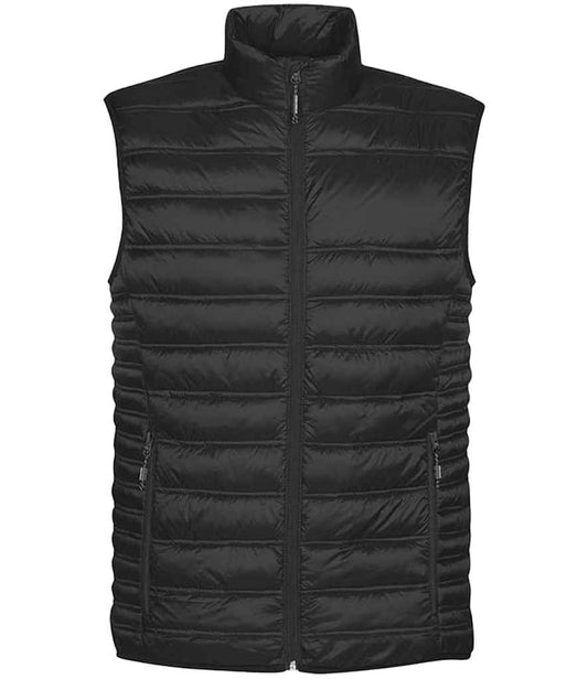 PFV4 Black Front