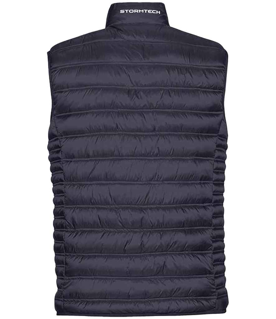 PFV4 Navy Back