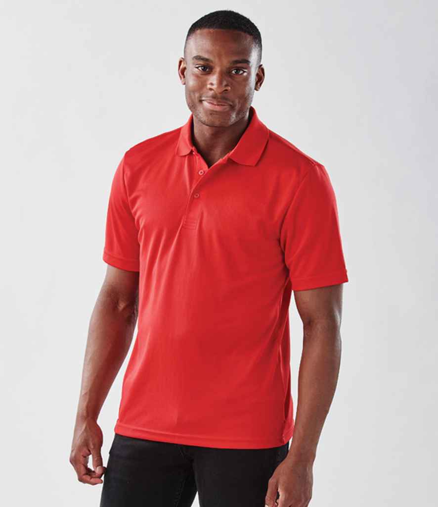 PG1 Bright Red Model