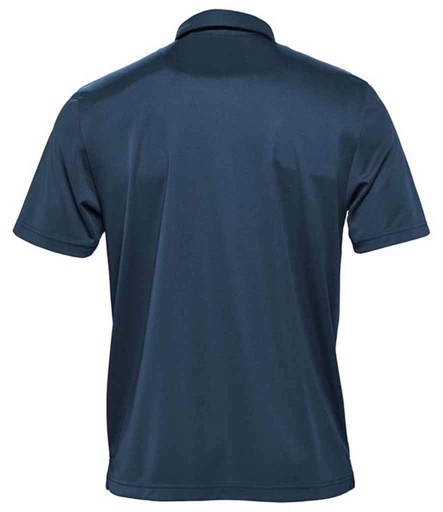 PMT1 Navy Back