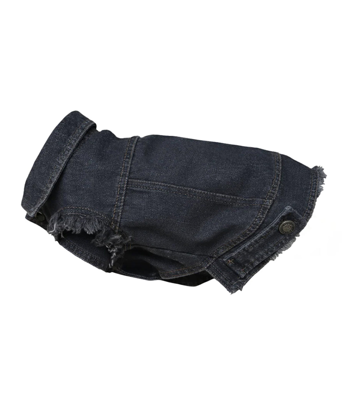 Dog’s Denim Jacket - PP003