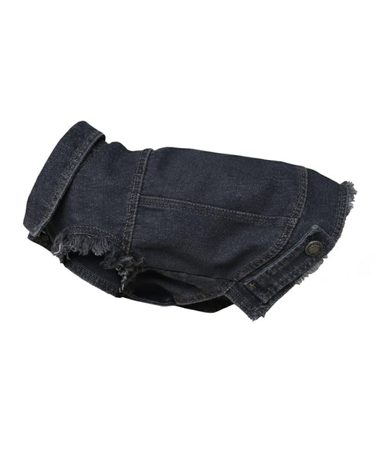Dog’s Denim Jacket - PP003