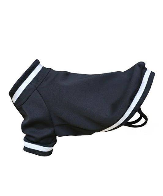 Dog’s Varsity Jacket - PP005