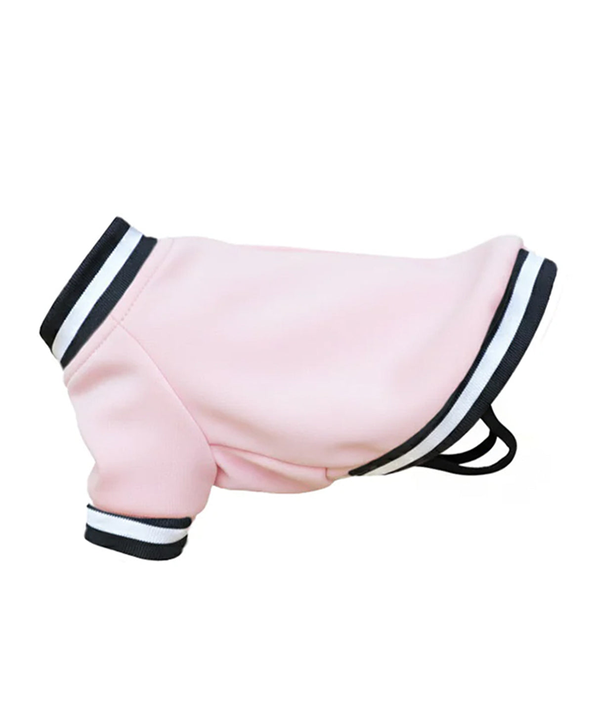 Dog’s Varsity Jacket - PP005