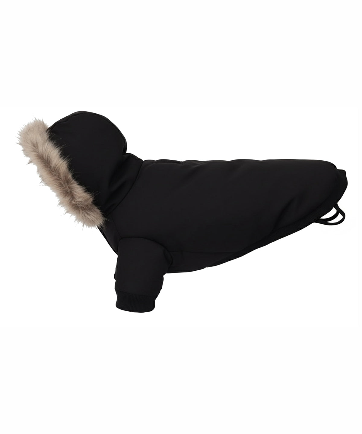 Dog’s Parka Jacket - PP006