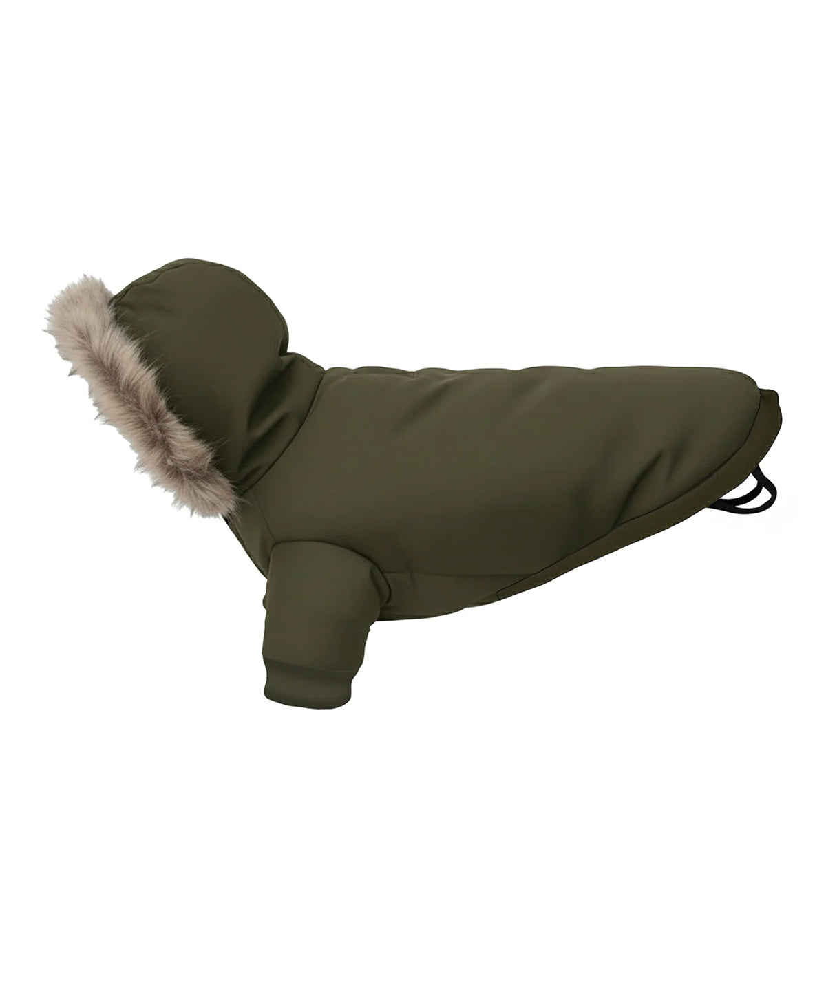 Dog’s Parka Jacket - PP006