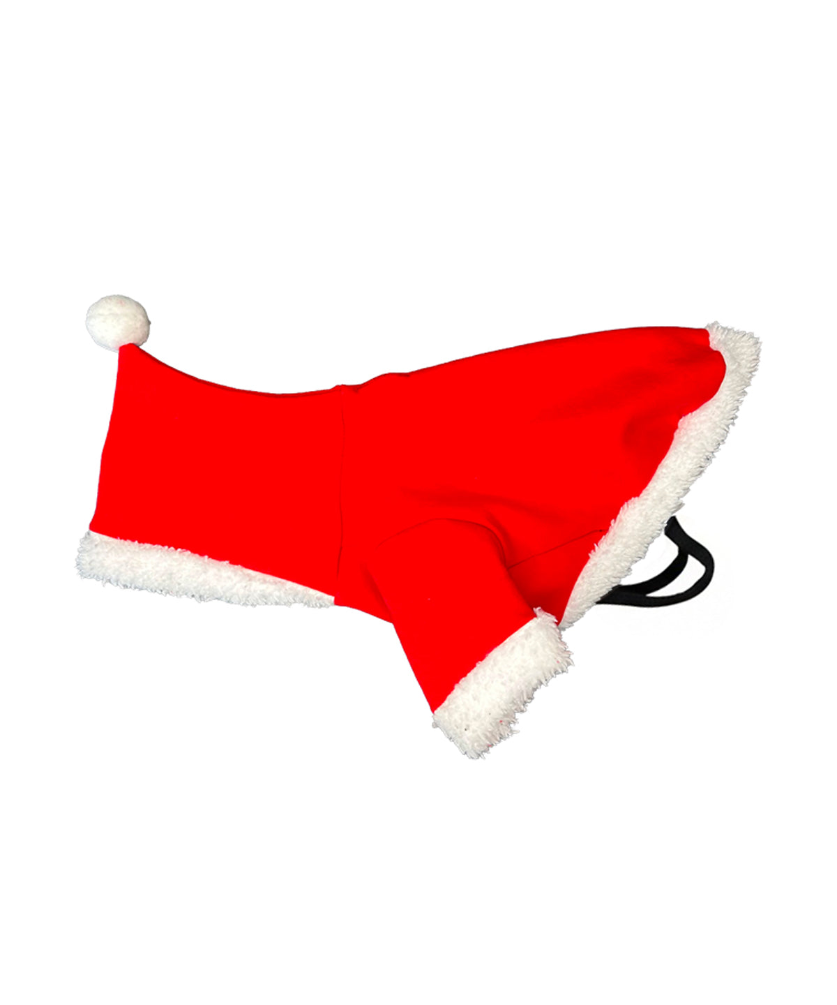Portman & Pooch Dog’s Santa Hoodie - PP009