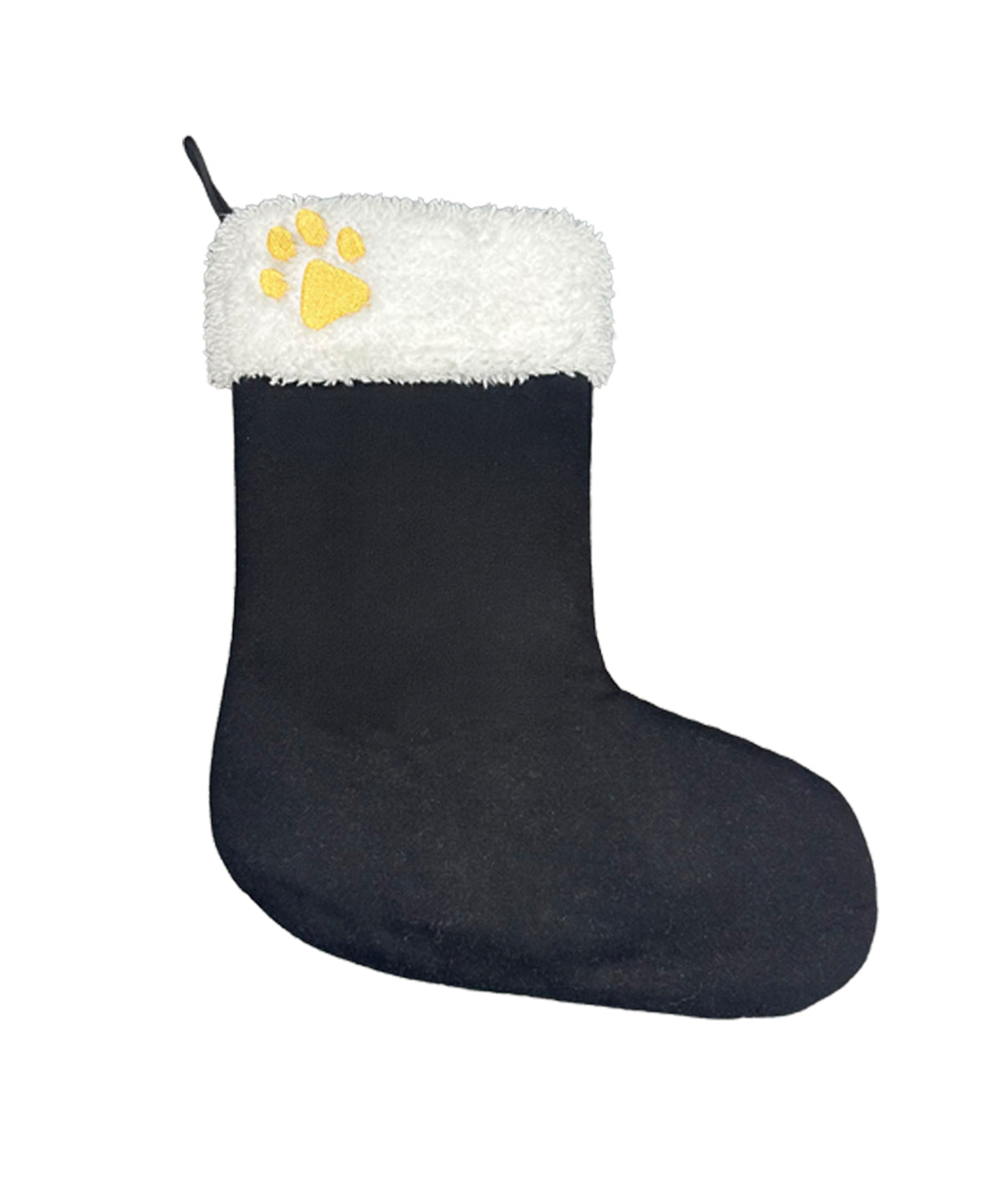 Portman & Pooch Dog’s Christmas Stocking – Bootie Shape - PP012