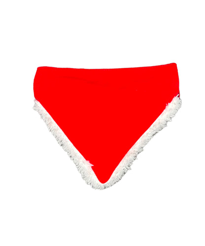 Portman & Pooch Dog’s Christmas Bandana - PP013