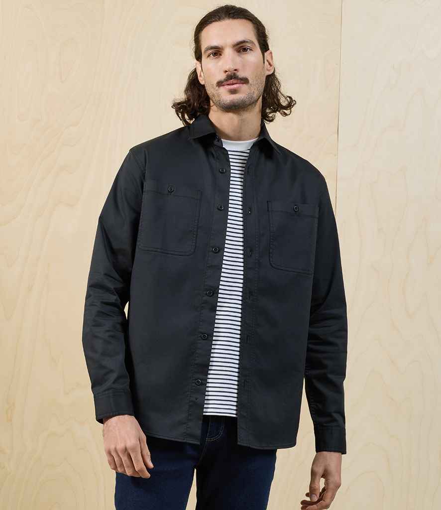 PR021 Stay Black Model