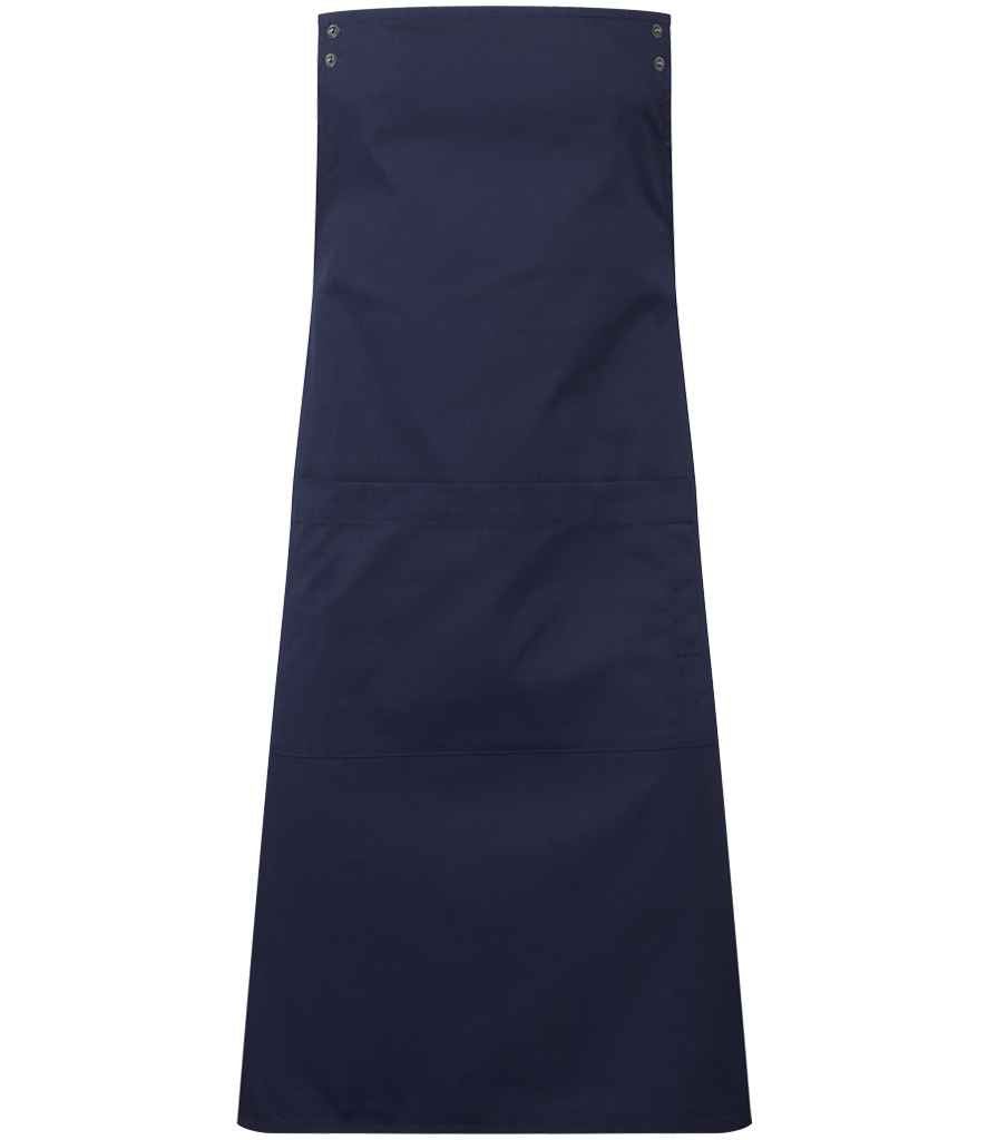 PR190 Navy Front