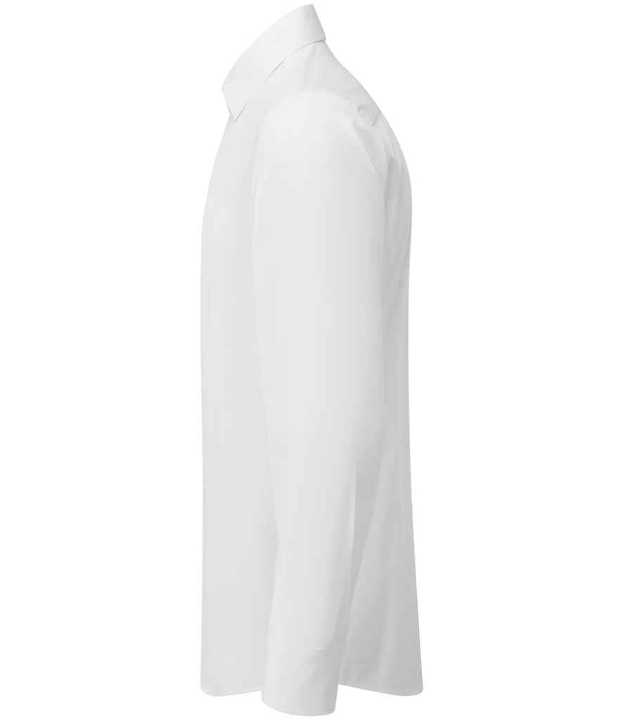 PR203 White Left