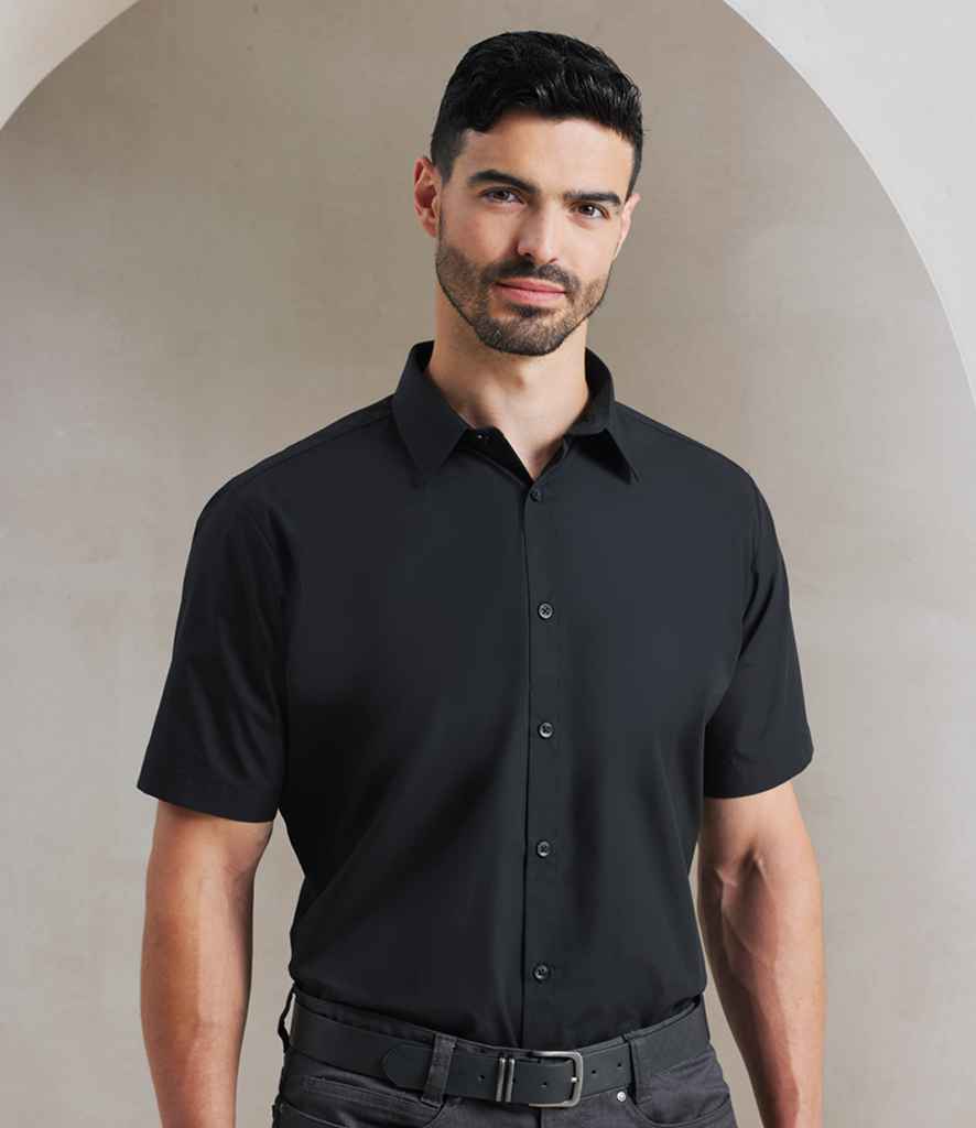 PR209 Black Model