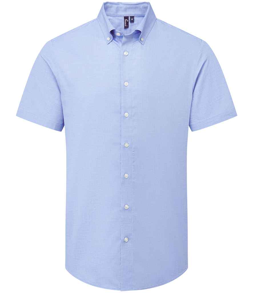 PR286 Oxford Blue Front
