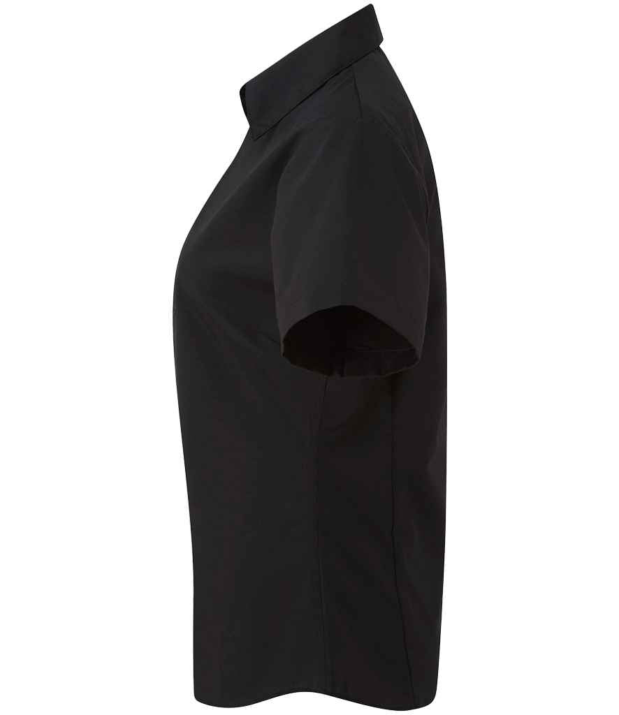 PR302 Black Left
