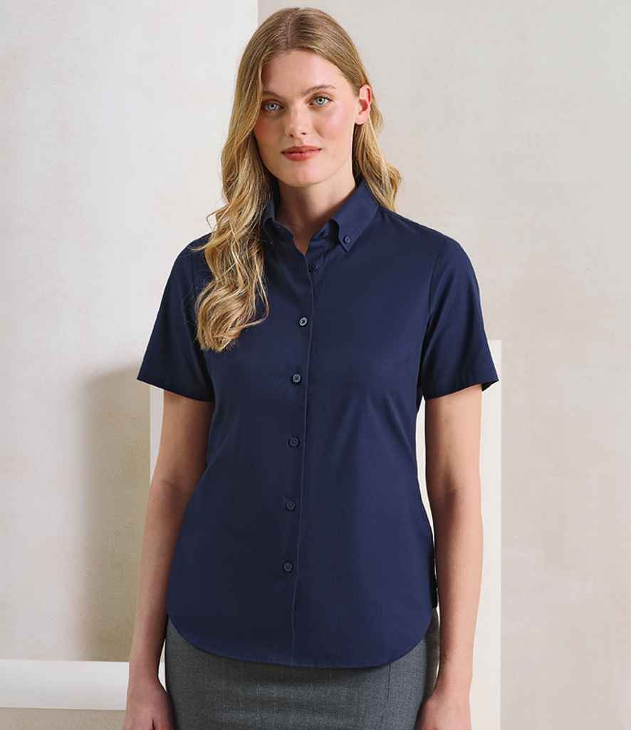 PR386 Navy Model