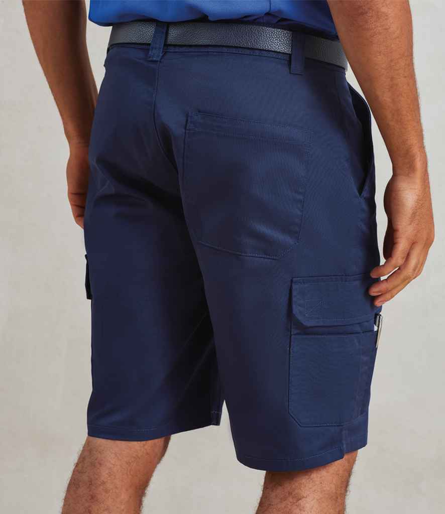 PR564 Navy Model