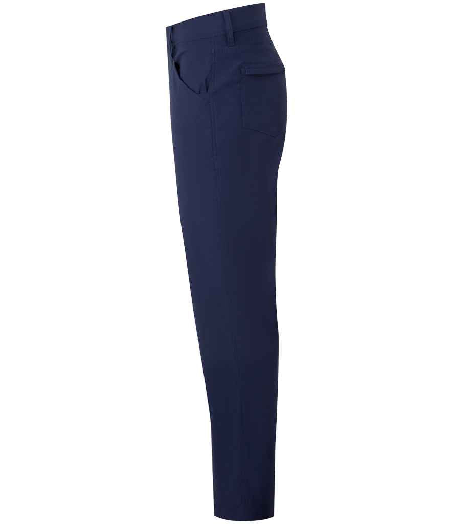 PR566 Navy Left