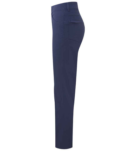 Premier Ladies Stretchchecker 'Adapt' Trousers - PR576