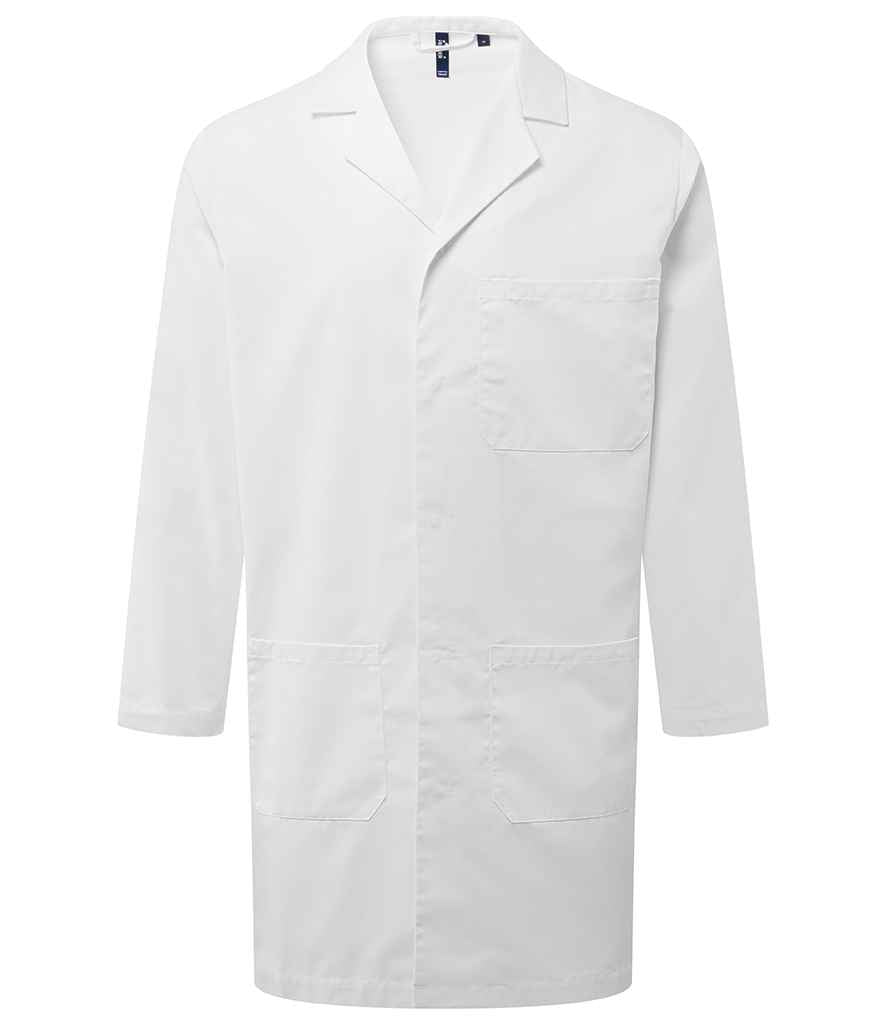 PR603 White Front