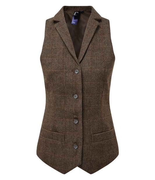 PR626 Brown Front