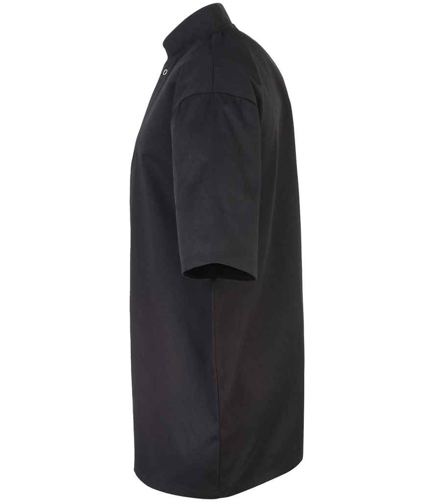 PR664 Black Left