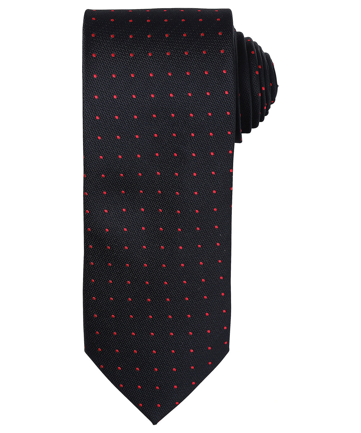 Premier Micro Dot Tie - PR781