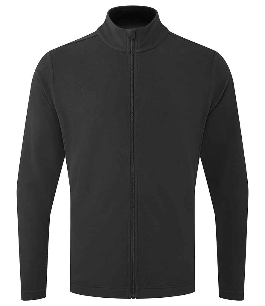 Premier Recyclight® Ultra Full Zip Micro Fleece Jacket - PR840