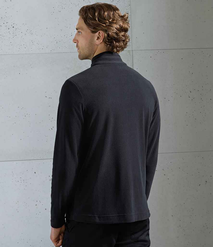 Premier Recyclight® Ultra Full Zip Micro Fleece Jacket - PR840