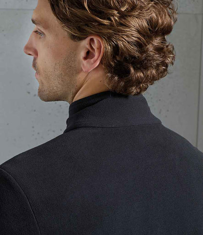 Premier Recyclight® Ultra Full Zip Micro Fleece Jacket - PR840