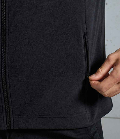 Premier Recyclight® Ultra Full Zip Micro Fleece Jacket - PR840