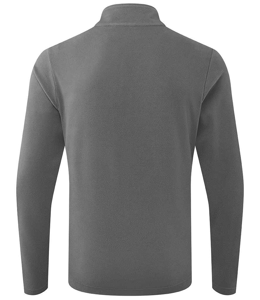 Premier Recyclight® Ultra Full Zip Micro Fleece Jacket - PR840