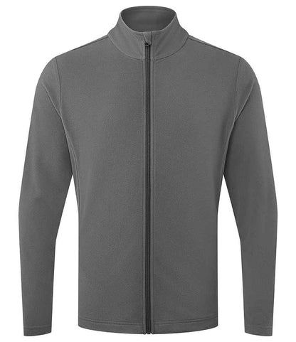 Premier Recyclight® Ultra Full Zip Micro Fleece Jacket - PR840