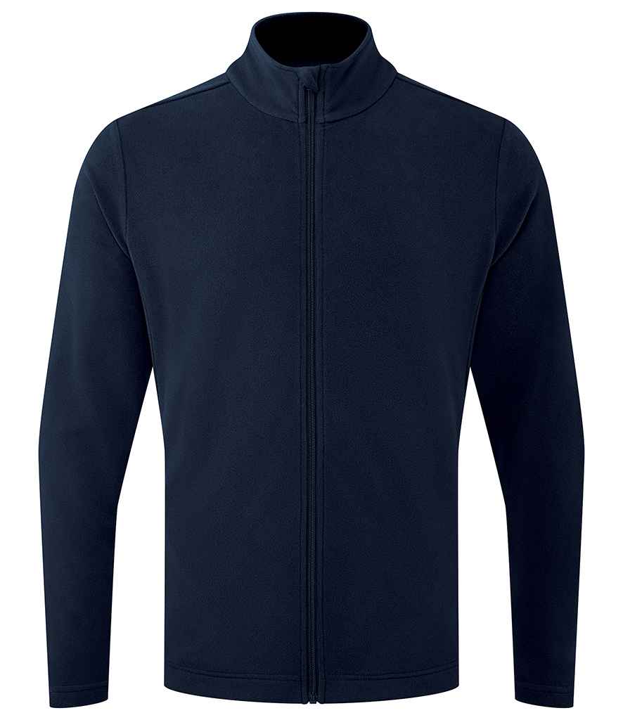 Premier Recyclight® Ultra Full Zip Micro Fleece Jacket - PR840