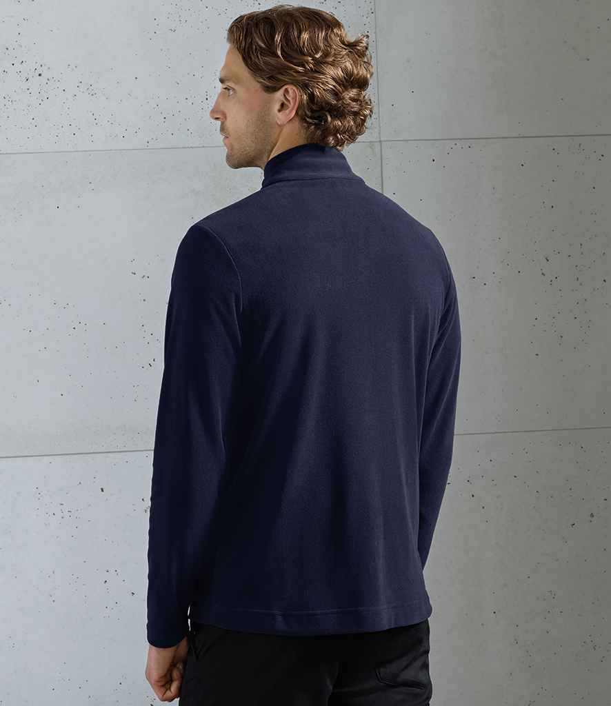 Premier Recyclight® Ultra Full Zip Micro Fleece Jacket - PR840