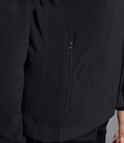 Premier Ladies Recyclight® Ultra Full Zip Micro Fleece - PR842