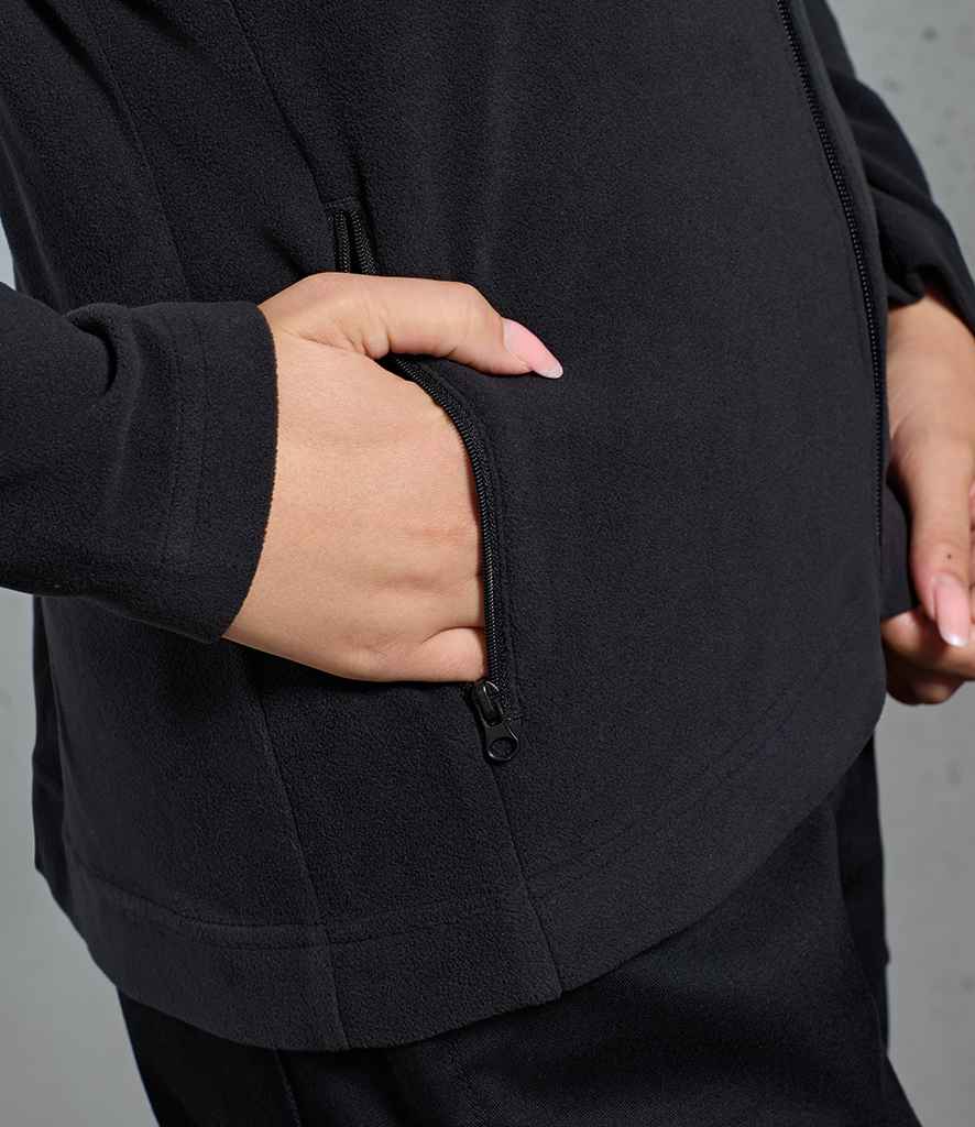 Premier Ladies Recyclight® Ultra Full Zip Micro Fleece - PR842